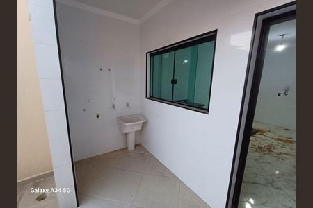 Casa à venda com 3 quartos, 125m² em Vila Lucia, São Paulo