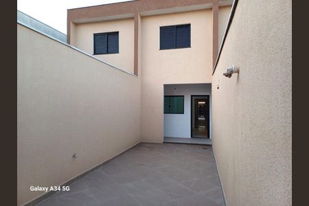 Casa à venda com 3 quartos, 125m² em Vila Lucia, São Paulo