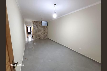 Casa à venda com 3 quartos, 125m² em Vila Lucia, São Paulo