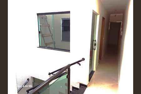 Casa à venda com 3 quartos, 125m² em Vila Lucia, São Paulo