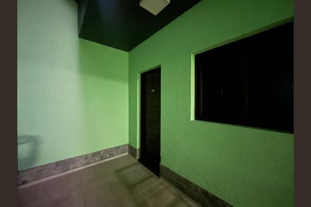 Studio para alugar com 20m², 1 quarto e sem vaga