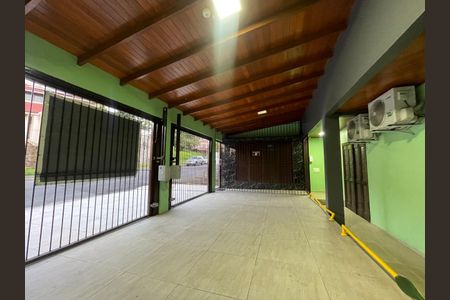 Studio para alugar com 20m², 1 quarto e sem vaga