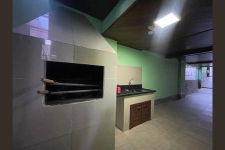 Studio para alugar com 20m², 1 quarto e sem vaga
