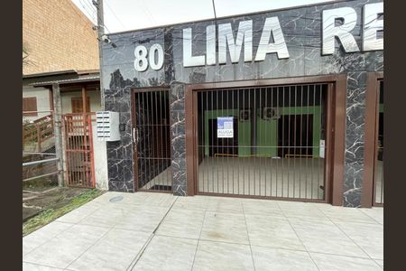 Studio para alugar com 20m², 1 quarto e sem vaga Studio para alugar com 20m², 1 quarto e sem vagaPlaca instalada em 20/05/2026, n NYWW-164
