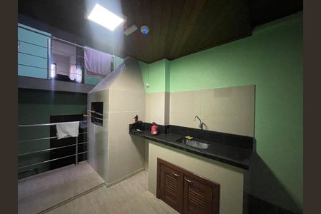 Studio para alugar com 20m², 1 quarto e sem vaga