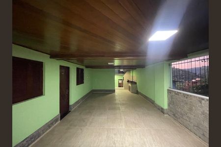 Studio para alugar com 20m², 1 quarto e sem vaga