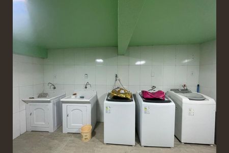 Studio para alugar com 20m², 1 quarto e sem vaga