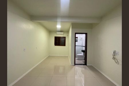 Studio para alugar com 20m², 1 quarto e sem vaga