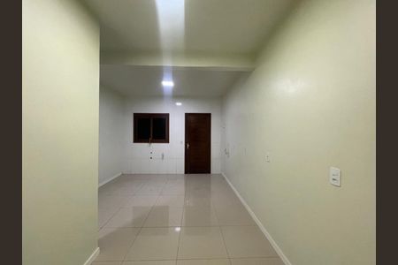 Studio para alugar com 20m², 1 quarto e sem vaga