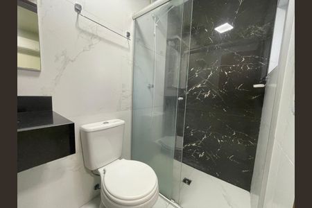 Kitnet/Studio para alugar com 1 quarto, 18m² em Vila Nova, Novo Hamburgo