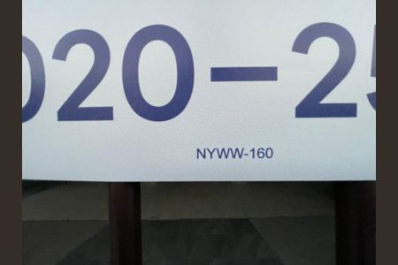 Studio para alugar com 18m², 1 quarto e sem vaga Studio para alugar com 18m², 1 quarto e sem vagaPlaca instalada em 20/05/2026 - Placa n NYWW-160