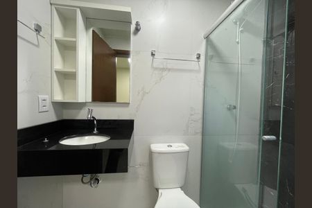 Kitnet/Studio para alugar com 1 quarto, 18m² em Vila Nova, Novo Hamburgo
