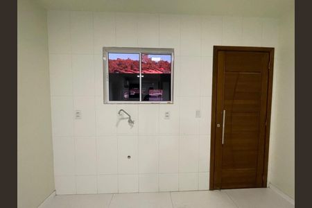 Kitnet/Studio para alugar com 1 quarto, 18m² em Vila Nova, Novo Hamburgo