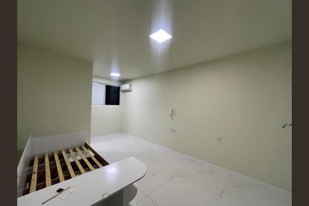 Studio para alugar com 18m², 1 quarto e sem vaga