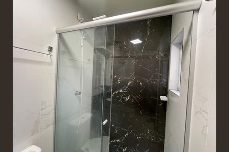 Studio para alugar com 18m², 1 quarto e sem vaga