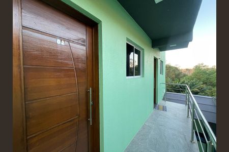 Kitnet/Studio para alugar com 1 quarto, 18m² em Vila Nova, Novo Hamburgo