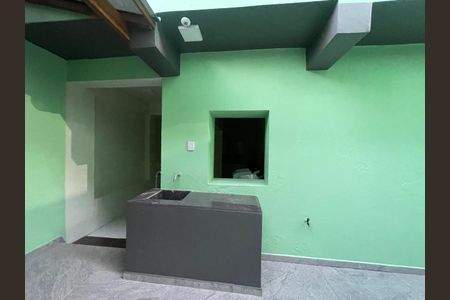 Studio para alugar com 18m², 1 quarto e sem vaga