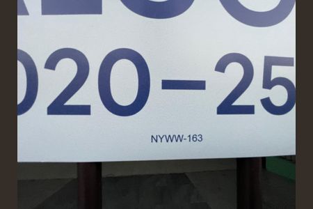 Studio para alugar com 18m², 1 quarto e sem vaga Studio para alugar com 18m², 1 quarto e sem vagaPlaca instalada em 20/05/2026 - Placa n NYWW-163