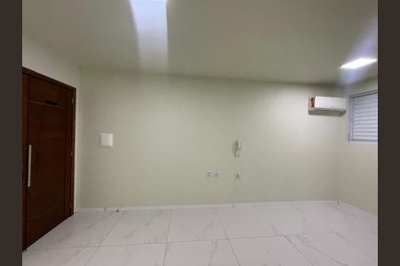 Studio para alugar com 18m², 1 quarto e sem vaga
