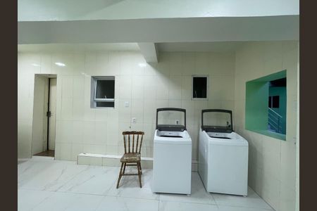 Studio para alugar com 18m², 1 quarto e sem vaga