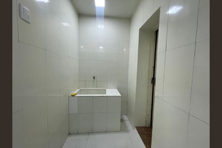 Studio para alugar com 18m², 1 quarto e sem vaga