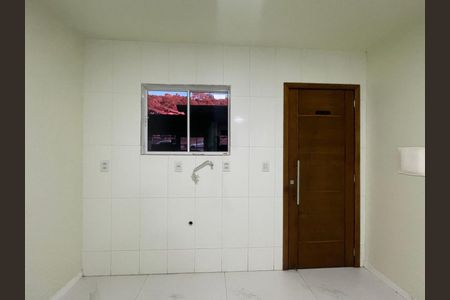 Kitnet/Studio para alugar com 1 quarto, 18m² em Vila Nova, Novo Hamburgo