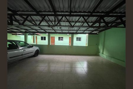 Studio para alugar com 18m², 1 quarto e sem vaga