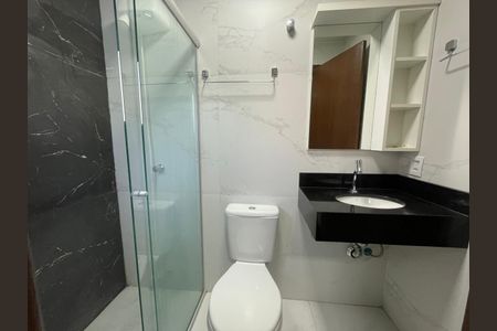 Studio para alugar com 18m², 1 quarto e sem vaga