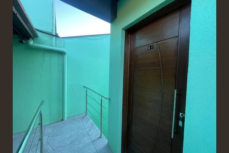 Studio para alugar com 18m², 1 quarto e sem vaga