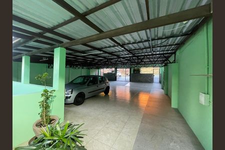 Studio para alugar com 18m², 1 quarto e sem vaga