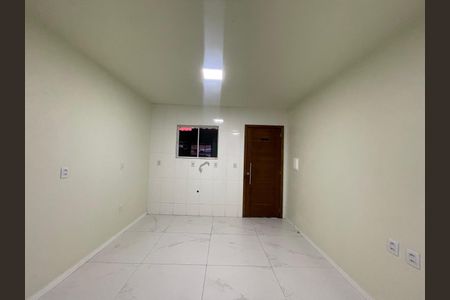 Studio para alugar com 18m², 1 quarto e sem vaga