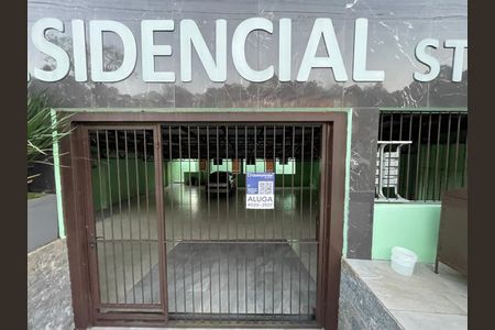 Studio para alugar com 18m², 1 quarto e sem vaga Studio para alugar com 18m², 1 quarto e sem vagaPlaca instalada em 20/05/2026 - Placa n NYWW-163