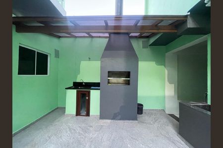Studio para alugar com 18m², 1 quarto e sem vaga