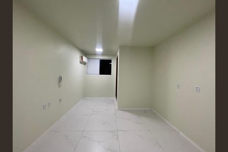 Studio para alugar com 18m², 1 quarto e sem vaga