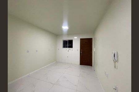 Kitnet/Studio para alugar com 1 quarto, 18m² em Vila Nova, Novo Hamburgo
