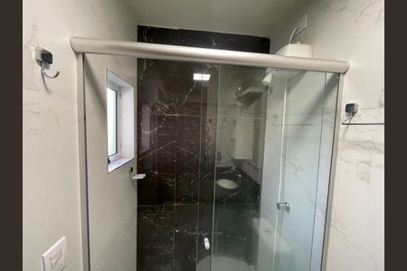 Kitnet/Studio para alugar com 1 quarto, 18m² em Vila Nova, Novo Hamburgo