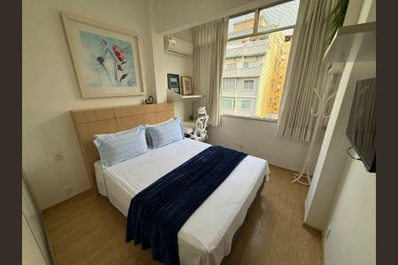 Apartamento à venda com 38m², 1 quarto e sem vaga
