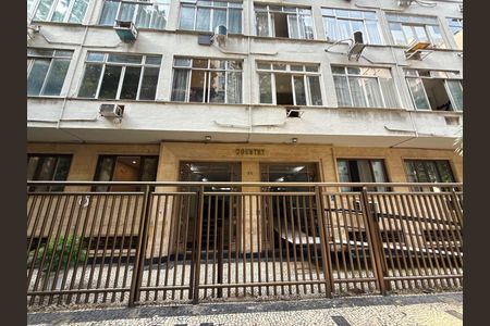 Apartamento à venda com 38m², 1 quarto e sem vaga