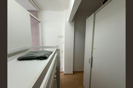 Apartamento à venda com 38m², 1 quarto e sem vaga