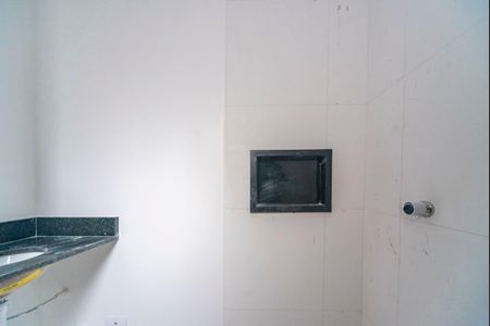 Apartamento à venda com 84m², 2 quartos e 1 vaga Apartamento à venda com 84m², 2 quartos e 1 vagaBanheiro do Quarto 2