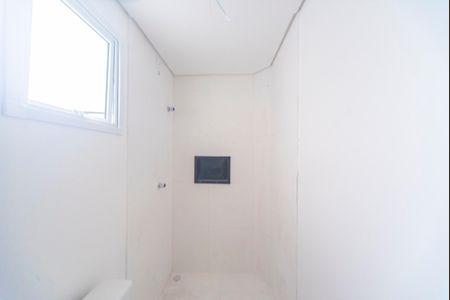 Apartamento à venda com 84m², 2 quartos e 1 vaga Apartamento à venda com 84m², 2 quartos e 1 vagaBanheiro