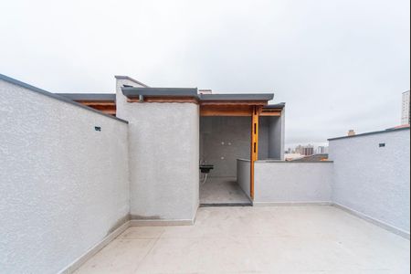 Apartamento à venda com 84m², 2 quartos e 1 vaga Apartamento à venda com 84m², 2 quartos e 1 vagaVaranda da Cobertura