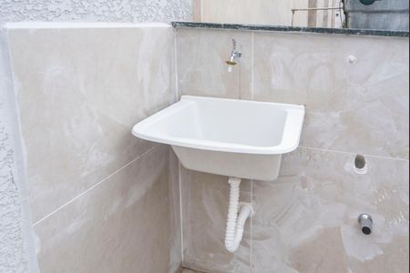 Apartamento à venda com 84m², 2 quartos e 1 vaga Apartamento à venda com 84m², 2 quartos e 1 vagaÁrea de Serviço