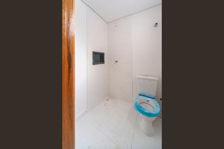 Apartamento à venda com 84m², 2 quartos e 1 vaga Apartamento à venda com 84m², 2 quartos e 1 vagaBanheiro do Quarto 2