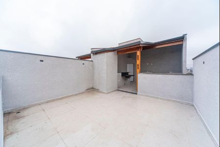Apartamento à venda com 84m², 2 quartos e 1 vaga Apartamento à venda com 84m², 2 quartos e 1 vagaVaranda da Cobertura
