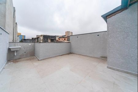 Apartamento à venda com 84m², 2 quartos e 1 vaga Apartamento à venda com 84m², 2 quartos e 1 vagaVaranda da Cobertura