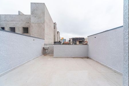 Apartamento à venda com 84m², 2 quartos e 1 vaga Apartamento à venda com 84m², 2 quartos e 1 vagaVaranda da Cobertura