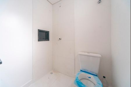 Apartamento à venda com 84m², 2 quartos e 1 vaga Apartamento à venda com 84m², 2 quartos e 1 vagaBanheiro do Quarto 2
