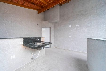 Apartamento à venda com 84m², 2 quartos e 1 vaga Apartamento à venda com 84m², 2 quartos e 1 vagaCobertura