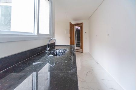 Apartamento à venda com 84m², 2 quartos e 1 vaga Apartamento à venda com 84m², 2 quartos e 1 vagaCozinha